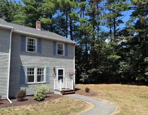 165 Blackwater Road, Somersworth, NH 03878