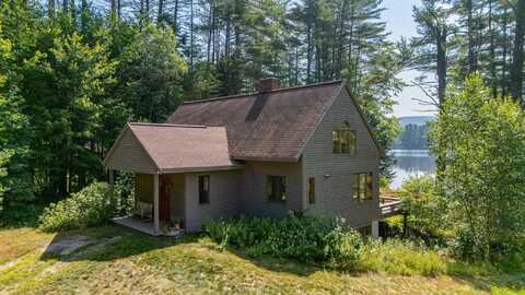 18 Woodland Lane, Wilmot, NH 03287