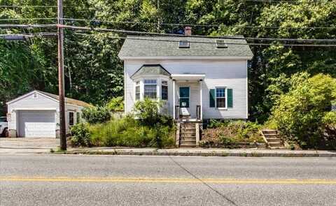 408 Front Street, Manchester, NH 03102