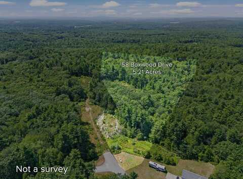 58 Boxwood Drive, Auburn, NH 03032
