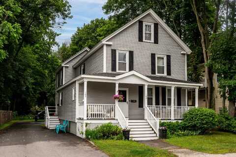 183-185 Front Street, Exeter, NH 03833