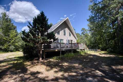 237 Pequawket Trail, Freedom, NH 03836