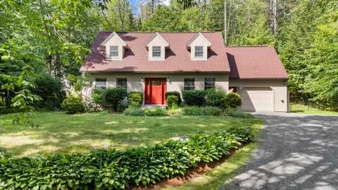 2 Butternut Road, Grantham, NH 03753