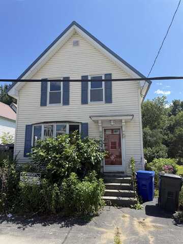 554 Granite Street, Manchester, NH 03102