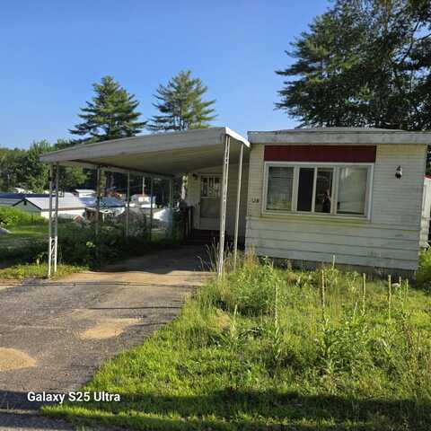 9 Sargent Place, Gilford, NH 03249