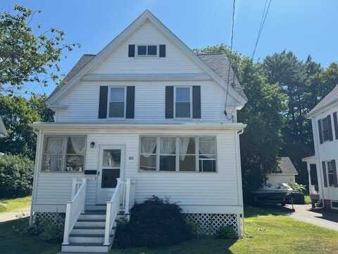 93 Grove Street, Dover, NH 03820