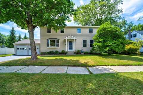 64 Sandy Lane, Burlington, VT 05408