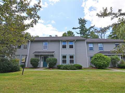 141 Ledgewood Circle, Burlington, VT 05401