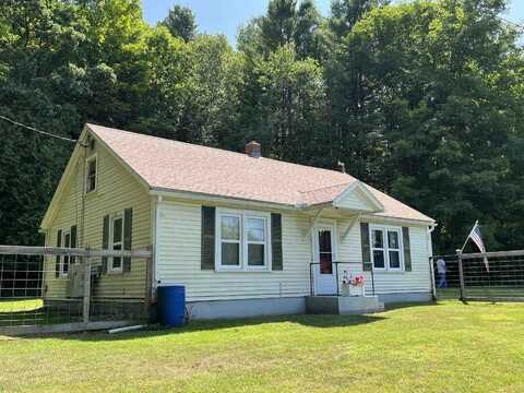 6696 US Route 7, Pittsford, VT 05733