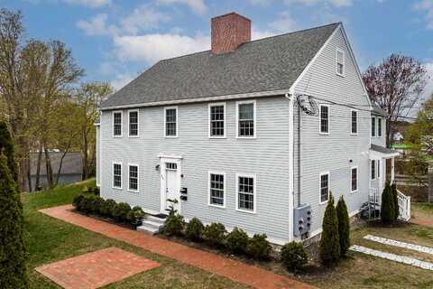 73 Prospect Street, Portsmouth, NH 03801