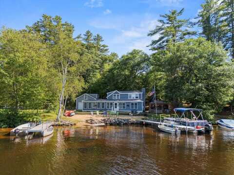 42 Brewster Road, Barnstead, NH 03225