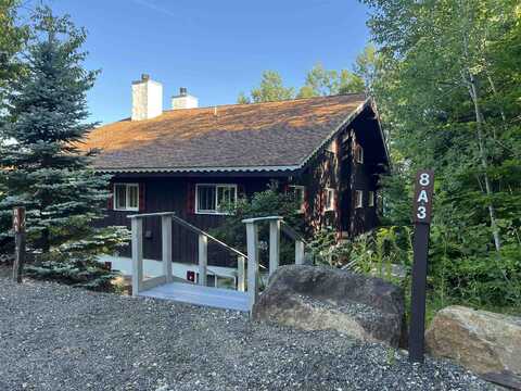 8 A3 Summit Vista Road, Bartlett, NH 03838