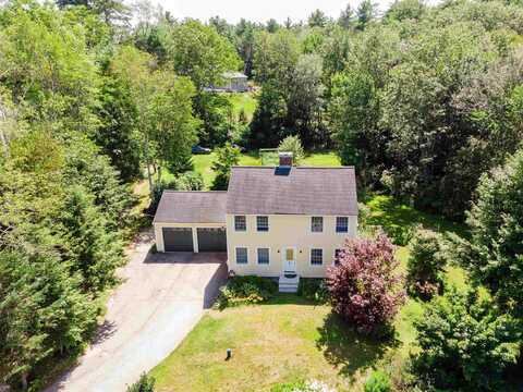 31 Murray Hill Road, Candia, NH 03034