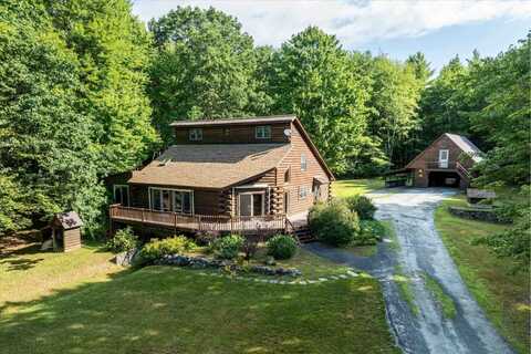 2439 Route 22A North, Fair Haven, VT 05743