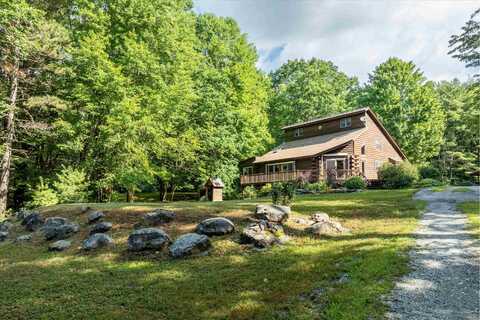 2439 Route 22A North, Fair Haven, VT 05743