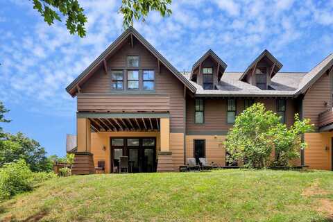 110 Spaulding Road, Cavendish, VT 05142
