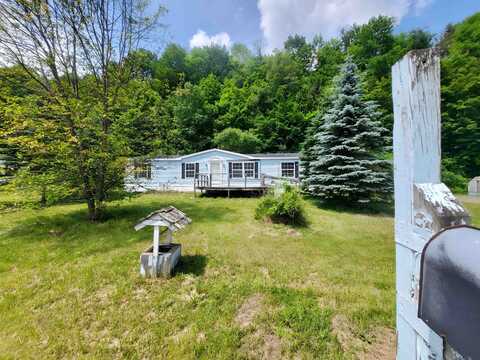 409 Seaver Road, Williamstown, VT 05679