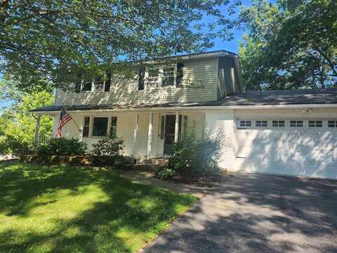 448 Coral Avenue, Manchester, NH 03104