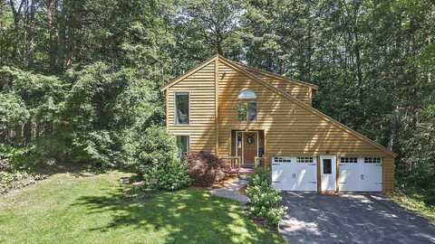 30 Harper Ridge Road, Hampstead, NH 03826