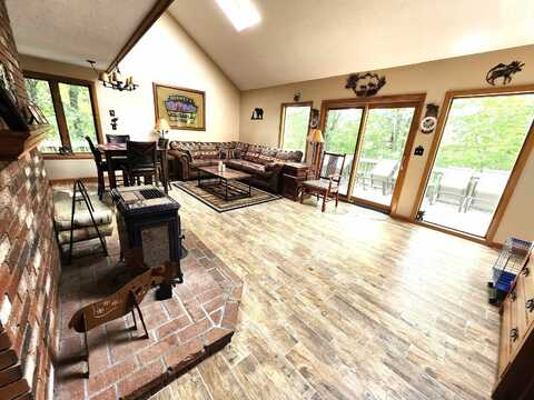 5 Boulder Drive, Campton, NH 03223