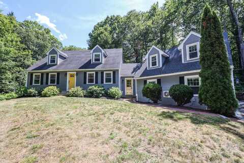 21 Timmins Road, Bow, NH 03304