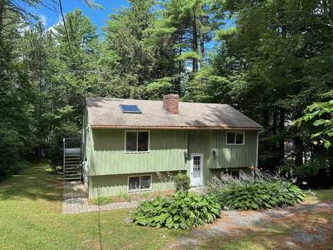1159 Ski Tow Road, West Windsor, VT 05037