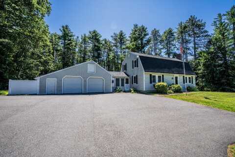 26 Sanborn Road, Concord, NH 03301
