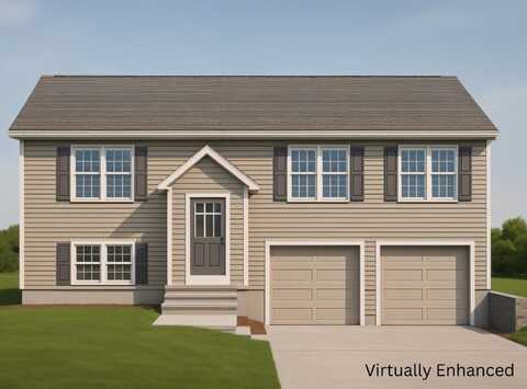 263 Trotting Track Road, Wolfeboro, NH 03894