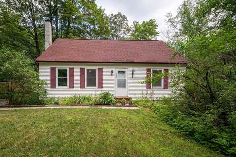 259 MacDowell Road, Peterborough, NH 03458