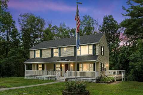 25 Harriman Road, Plaistow, NH 03865