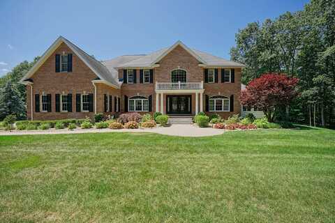 8 Meeting Rock Drive, Atkinson, NH 03811