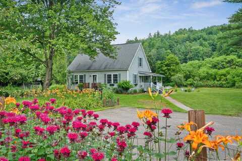 1536 US Route 2, Waterbury, VT 05676