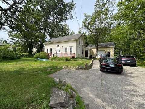 360 1st NH Turnpike, Northwood, NH 03261