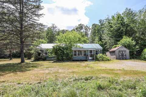 1 Peverly Road, Northfield, NH 03276