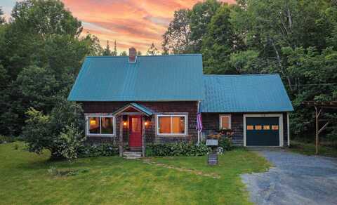 3147 Keiser Pond Road, Danville, VT 05828
