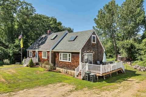 96 Terrace Road, Franklin, NH 03235