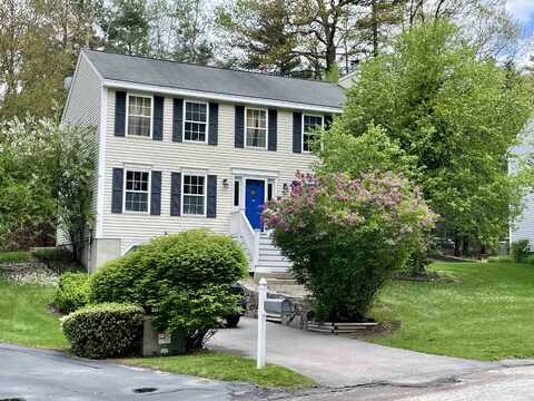5 Sycamore Lane, Merrimack, NH 03054