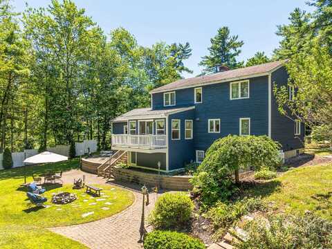9 Chestnut Drive, Gilford, NH 03249