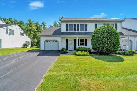 2804 Brand Farm Drive, South Burlington, VT 05403