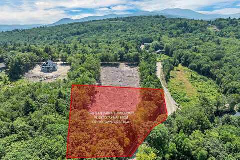 5 Indian Ridge Road, Ossipee, NH 03814