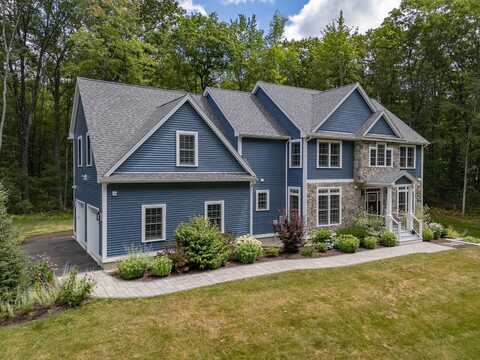 28 Singh Drive, Dover, NH 03820