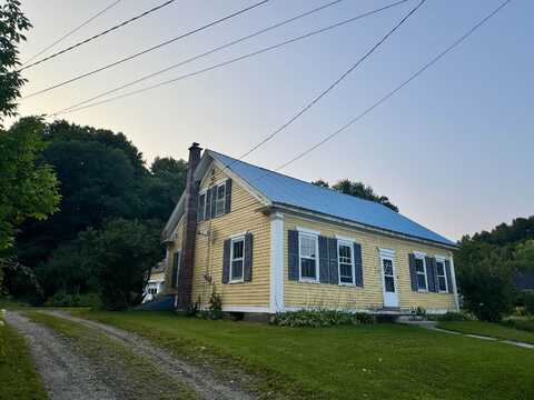 128 Main Street, Coventry, VT 05825