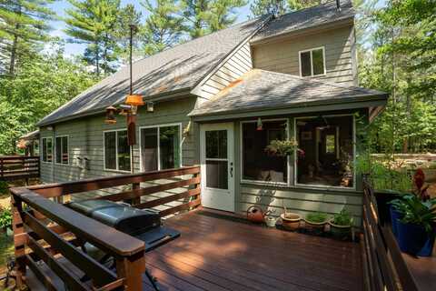 65 Nearledge Road, Conway, NH 03860
