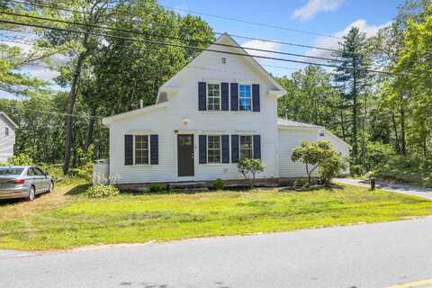 10 Depot Road, Windham, NH 03087