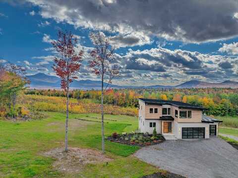 289 Ledgewood Drive, Bethlehem, NH 03574