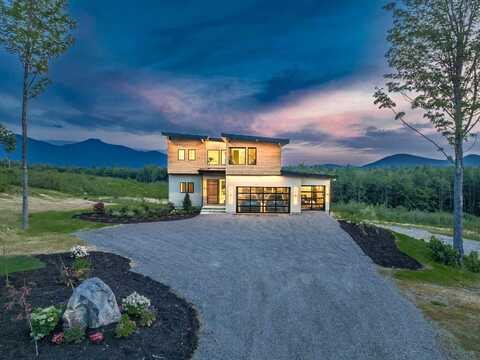 289 Ledgewood Drive, Bethlehem, NH 03574