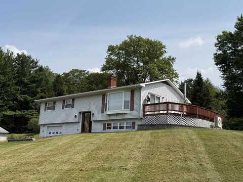 173 Middle Road, Barre, VT 05654