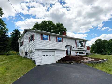 173 Middle Road, Barre, VT 05654