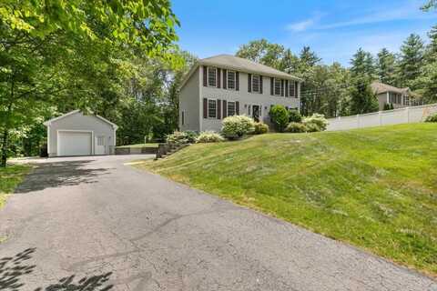 4 James Street, Derry, NH 03038