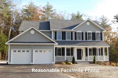 19 Griffin Road, Hudson, NH 03051